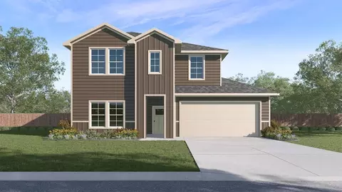 1214 Breezy Oak Dr, Nevada, TX 75173