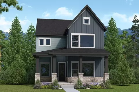 10126 Manray Dr, Colorado Springs, CO 80924
