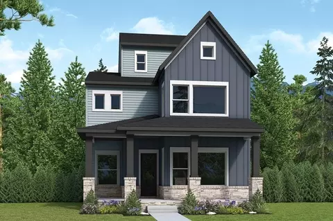 10126 Manray Dr, Colorado Springs, CO 80924