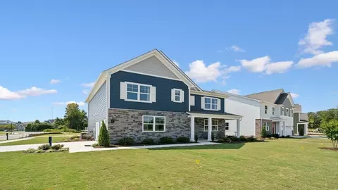 Exterior - 3044 Dalton Cir, Suffolk, VA 23435 photo 6 of 6