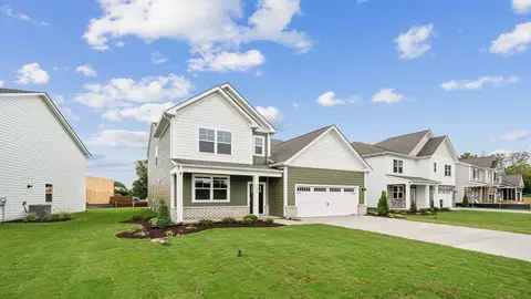 Exterior - 3044 Dalton Cir, Suffolk, VA 23435 photo 3 of 6