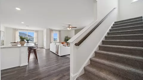Entry Way - 3044 Dalton Cir, Suffolk, VA 23435 photo 1 of 8
