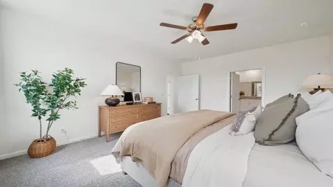 Bedroom - 3044 Dalton Cir, Suffolk, VA 23435 photo 2 of 14