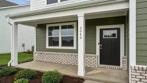 Exterior - 3044 Dalton Cir, Suffolk, VA 23435 photo 2 of 6
