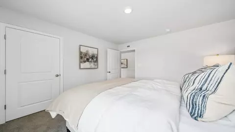 Bedroom - 3044 Dalton Cir, Suffolk, VA 23435 photo 10 of 14