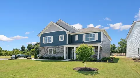 Exterior - 3044 Dalton Cir, Suffolk, VA 23435 photo 4 of 6