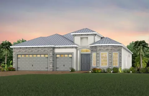12532 Quartz Dr, Babcock Ranch, FL 33920