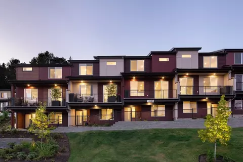 13209 NE 127th Ct UNIT E, Kirkland, WA 98034