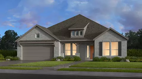 406 Chatham St, Oak Point, TX 75068