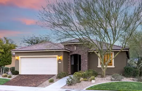 1300 Flat Top Mesa Dr, Mesquite, NV 89034