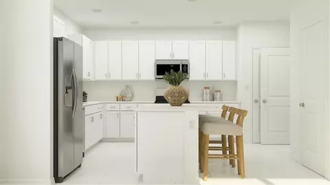 Kitchen - 10166 Gladesong Ln, Riverview, FL 33578 photo 2 of 4