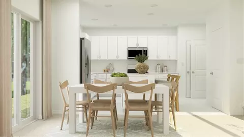 Dining - 10166 Gladesong Ln, Riverview, FL 33578 photo 1 of 1
