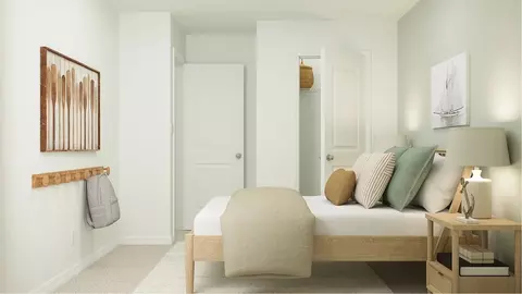 Bedroom - 10166 Gladesong Ln, Riverview, FL 33578 photo 6 of 8