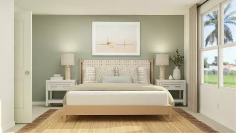 Bedroom - 10166 Gladesong Ln, Riverview, FL 33578 photo 1 of 8