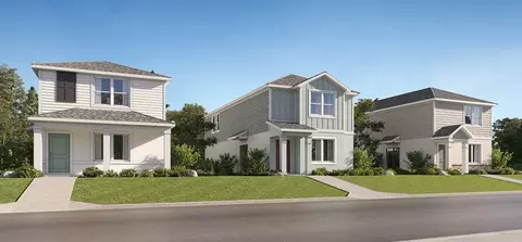 Exterior - 10166 Gladesong Ln, Riverview, FL 33578 photo 2 of 2