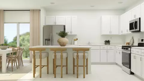 Kitchen - 10166 Gladesong Ln, Riverview, FL 33578 photo 1 of 4