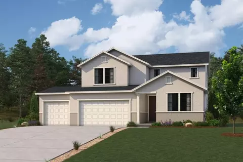 5205 N Hudson Creek Way, Eagle Mountain, UT 84005