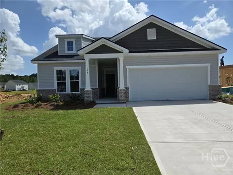 197 Brookline Dr, Savannah, GA 31407