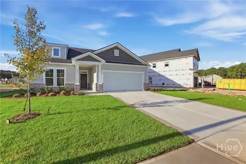 197 Brookline Dr, Savannah, GA 31407