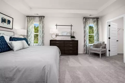 Bedroom - Quinelle Drive, Perry, GA 31069 photo 28 of 44