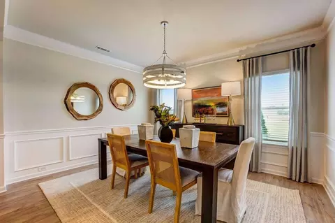 Dining - Quinelle Drive, Perry, GA 31069 photo 7 of 15