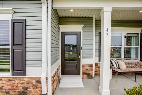 Exterior - Quinelle Drive, Perry, GA 31069 photo 9 of 31