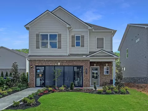 Exterior - Quinelle Drive, Perry, GA 31069 photo 18 of 31