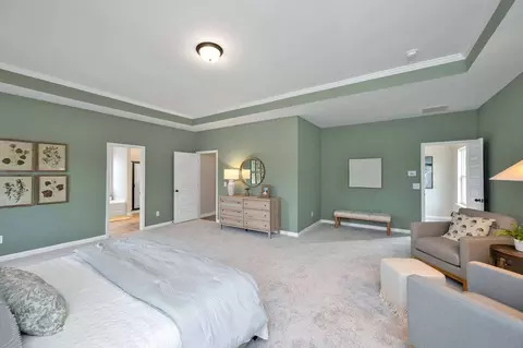 Bedroom - Quinelle Drive, Perry, GA 31069 photo 42 of 44