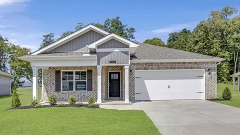 7037 Willow Walk Blvd SE, Gurley, AL 35748