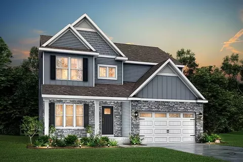 S Niles Rd, St. Joseph, MI 49085