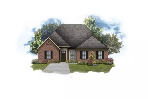 6010 Overcup Dr, Lumberton, TX 77657