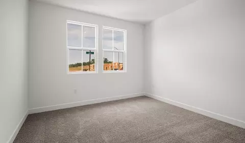 Bedroom - 7407 Bird Loop, Rancho Murieta, CA 95683 photo 3 of 12