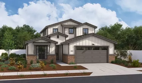 7407 Bird Loop, Rancho Murieta, CA 95683