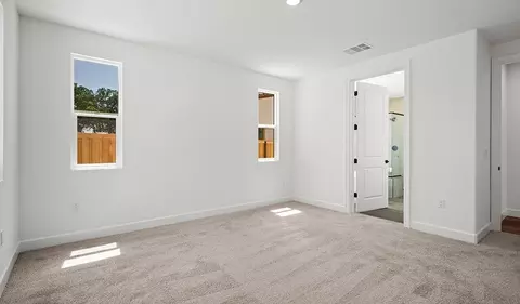 Bedroom - 7407 Bird Loop, Rancho Murieta, CA 95683 photo 4 of 12