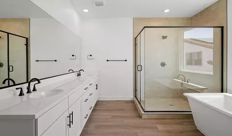 Bath - 7407 Bird Loop, Rancho Murieta, CA 95683 photo 4 of 11