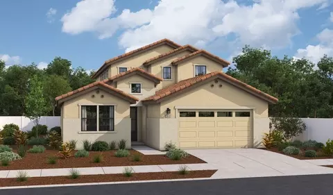 Exterior - 7407 Bird Loop, Rancho Murieta, CA 95683 photo 2 of 10