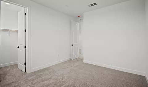Bedroom - 7407 Bird Loop, Rancho Murieta, CA 95683 photo 8 of 12