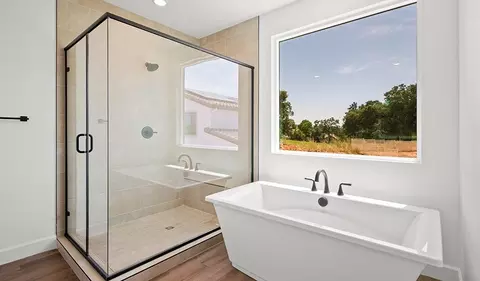 Bath - 7407 Bird Loop, Rancho Murieta, CA 95683 photo 5 of 11