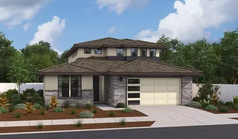 Exterior - 7407 Bird Loop, Rancho Murieta, CA 95683 photo 3 of 10