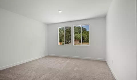 Bedroom - 7407 Bird Loop, Rancho Murieta, CA 95683 photo 7 of 12