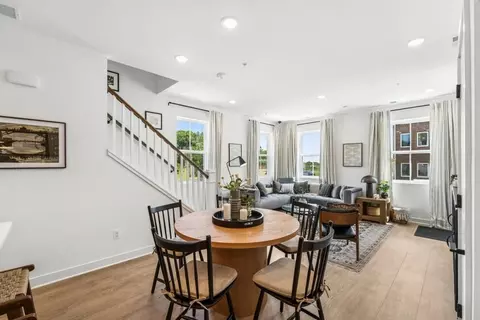 Dining - 1755 Blacksmith Way UNIT B, Frederick, MD 21702 photo 1 of 1