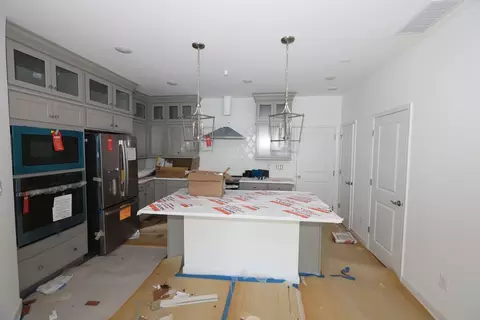 Kitchen - 1755 Blacksmith Way UNIT B, Frederick, MD 21702 photo 1 of 5