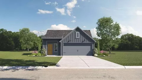 309 Perry Pl, Rockdale, TX 76567