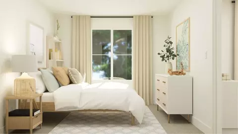 Bedroom - 936 Granite Dr W, Madera, CA 93636 photo 5 of 8
