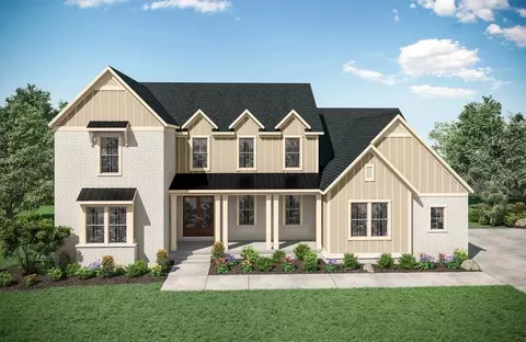 7016 Starnes Creek Blvd, Franklin, TN 37064