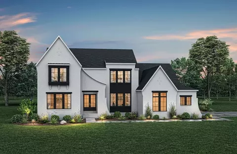 Starnes Creek Boulevard, Franklin, TN 37064