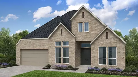 21835 Brooking Gorge Ln, Cypress, TX 77433