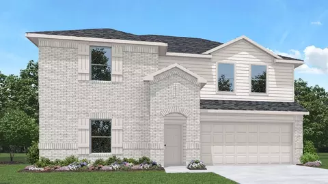 10536 Aren Rd, Conroe, TX 77303