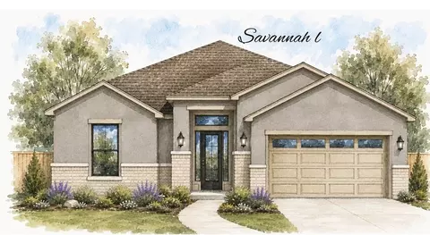 1401 Sansa St, Corpus Christi, TX 78415