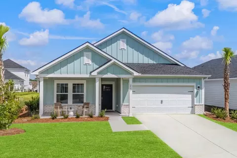 Exterior - 2705 Tranquility Loop, Longs, SC 29568 photo 2 of 8